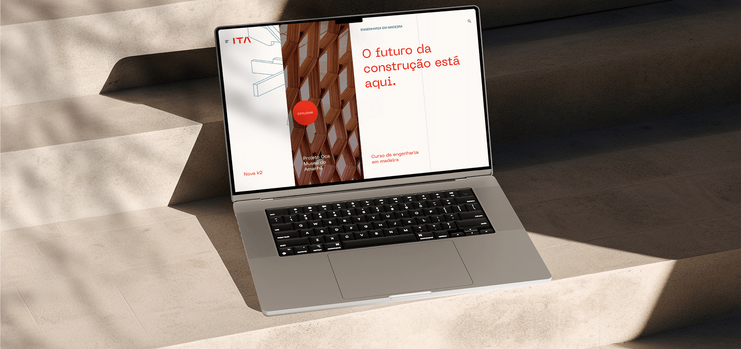 Cover image for ITA Engenharia